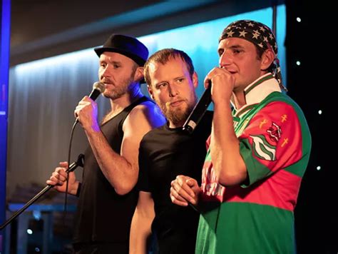 Where the stars of RTE hit Hardy Bucks are now .